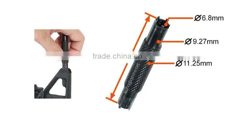 Sight Adjustment Tool