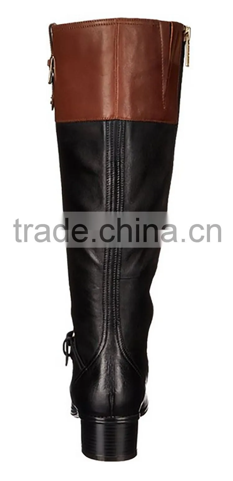 2015 elegant stylish women boots
