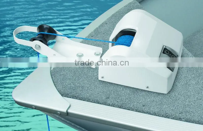 12V Saltwater Electric Anchor Winch NS-002