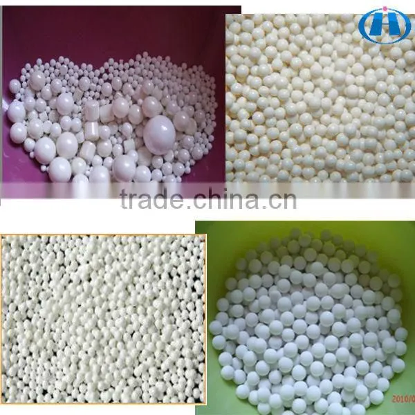 Henan Hongji ceramic roller mill for sale at good price with ISO 9001 CE and large capacity