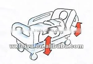 linear actuator two engines