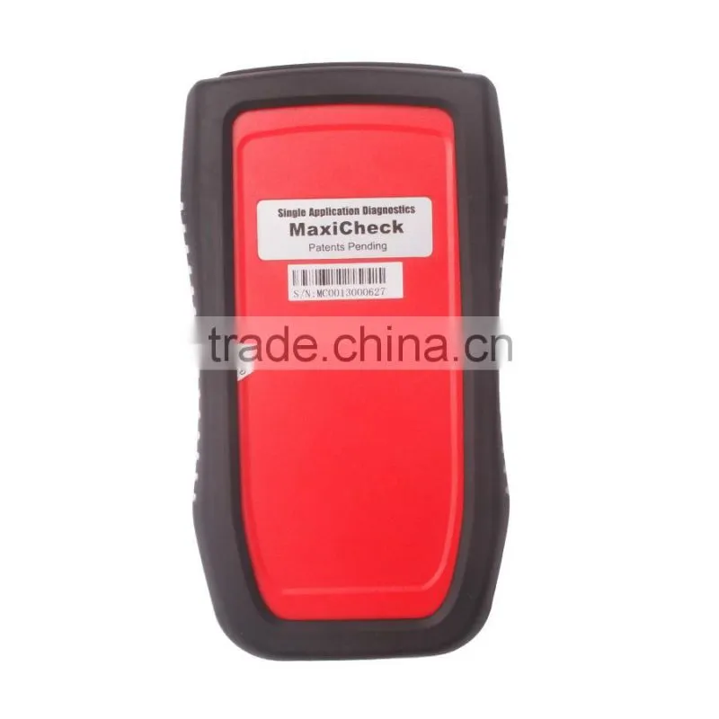 Original Autel Special Application Diagnostics MaxiCheck-DPF/maxicheck dpf reset tool--autel maxicheck dpf