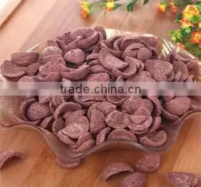 Corn flakes/breakfast cereals processing equipment / breakfast cereal manufacturing line
