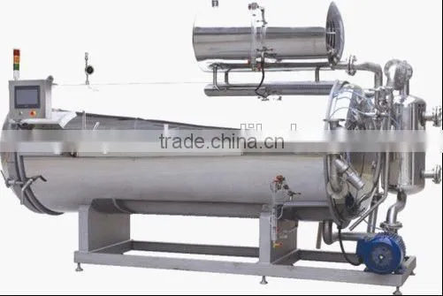high temperature sterilizing machine