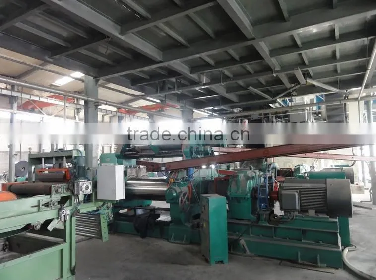 industrial v belt/wear resistant rubber transfer belt