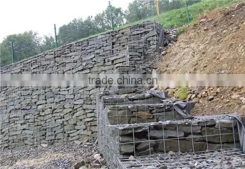 Welded Gabion