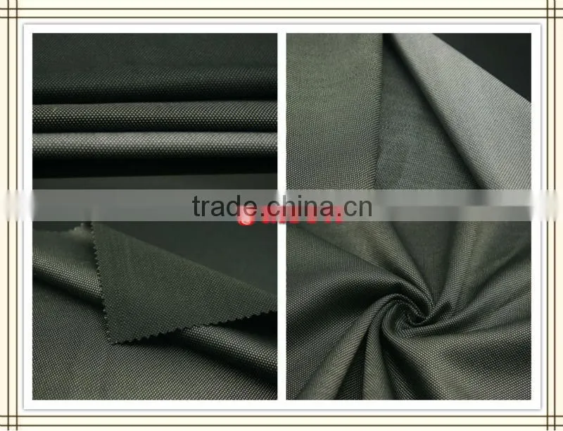Cashmere Fabric Wholesale School Uniform Clothes Material