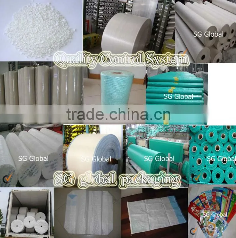 2013 new type new virgin pp woven fabric.china pp woven fabric in roll.