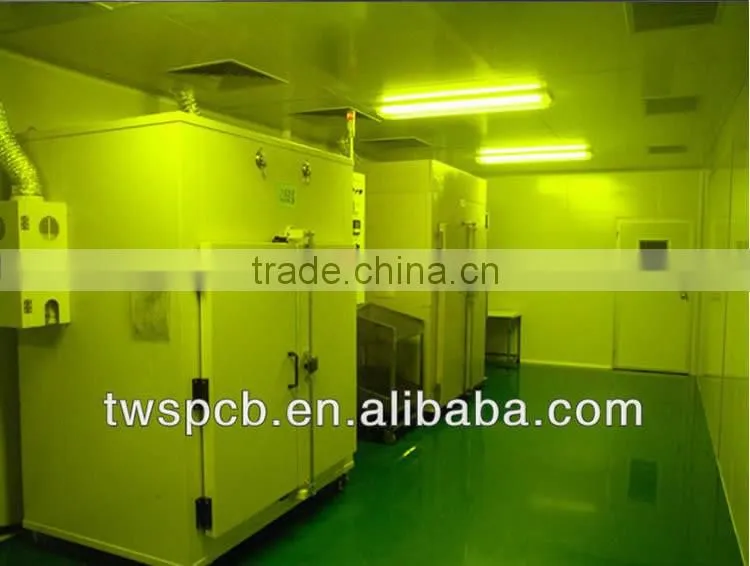 China supplier 94v0 pcb board , led pcb board , pcb manufacture