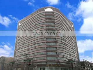 Hebei Richylin Trading Co., Ltd. company overview - view 2