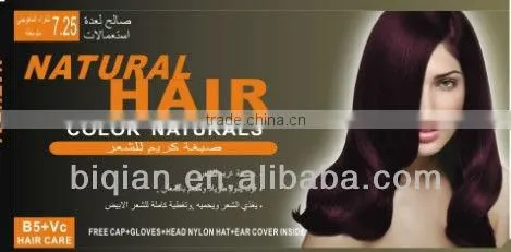 OEM Permanent Hair Color