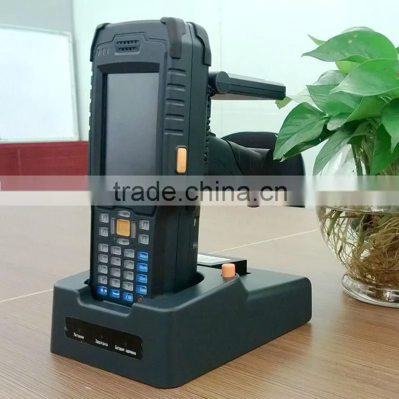860-960mhz Long Range handheld UHF RFID Reader price (7M to 12M)