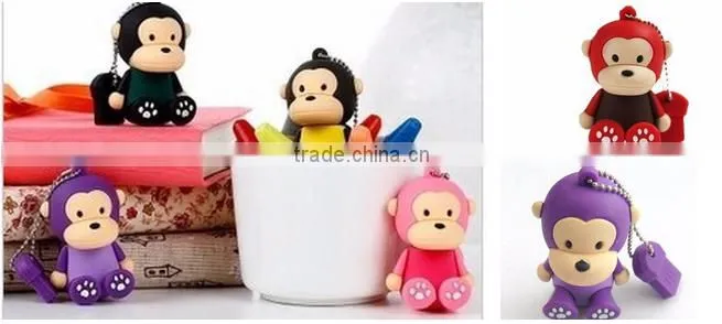 Wholesale alibaba hot sale portable usb flash drive best gift to child