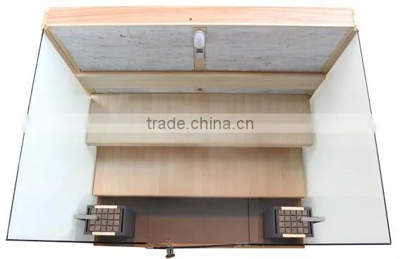 Sauna room WS-1240