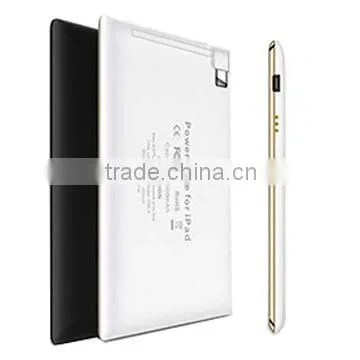 portable smart 1000mah mobile power bank