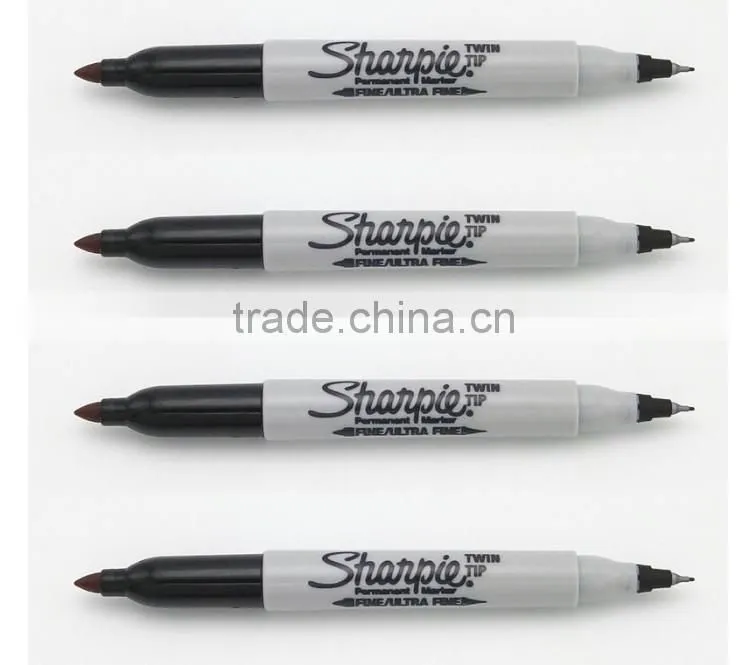 2016 new sharpie permanent marker pen