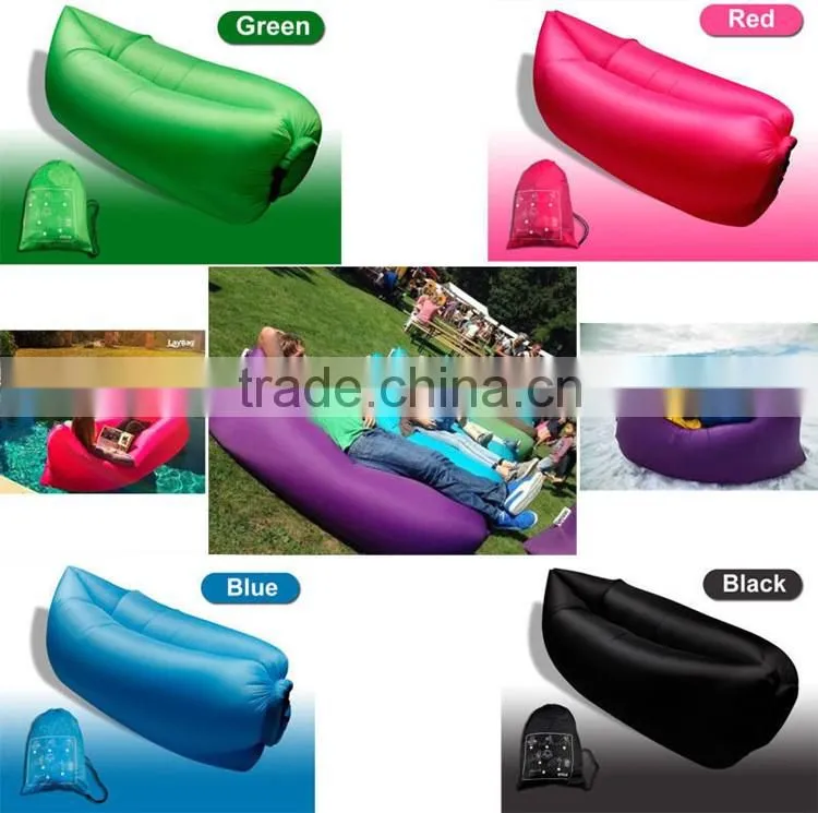 China Supplier Home Funiture Outdoor Chesterfield Lazy Sofa