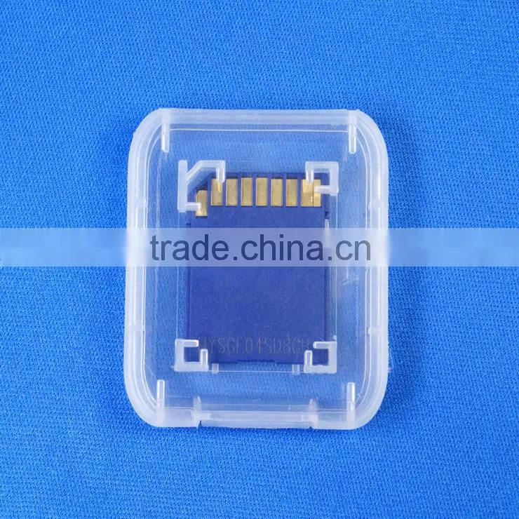 Memory Cards Full Capacity 8G Can Update 16G SD Card
