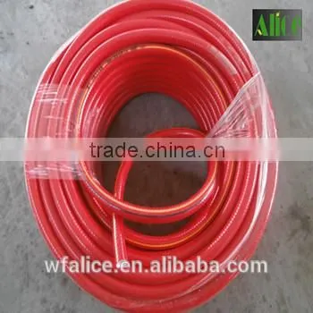 AGL PVC Gas Hose