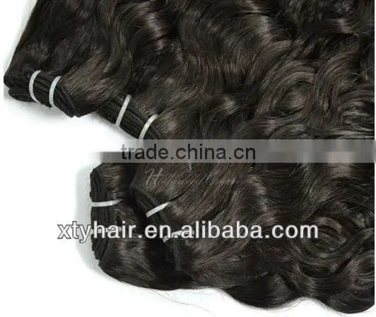 Alibaba fr bulk human hair from china 36 inch hair extensions