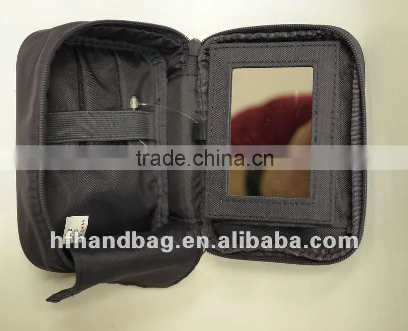 8 Years Specialized in Manufacturing Cosmetic Bag