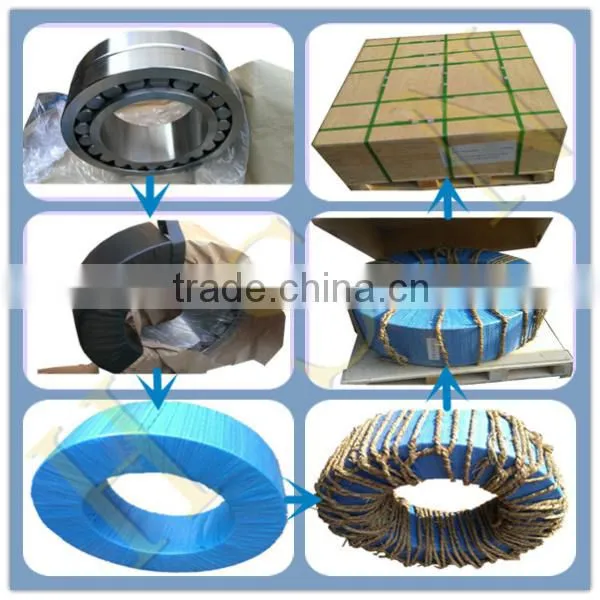 HaiSheng STOCK 7172 Angular Bearing