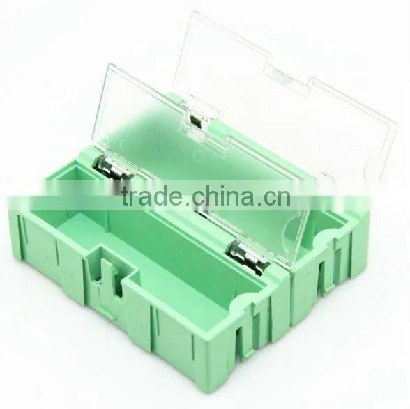 Component storage box / Small parts storage cabinet L00001