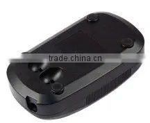 Rechargeable Battery Chargers With LCD Screen