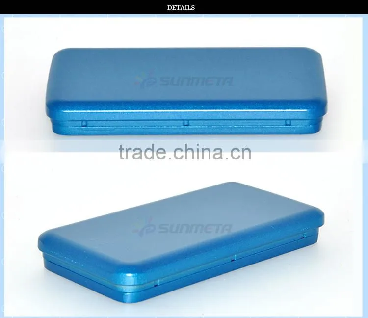 Sunmeta new product for phone mould for 3D sublimation phone case printing