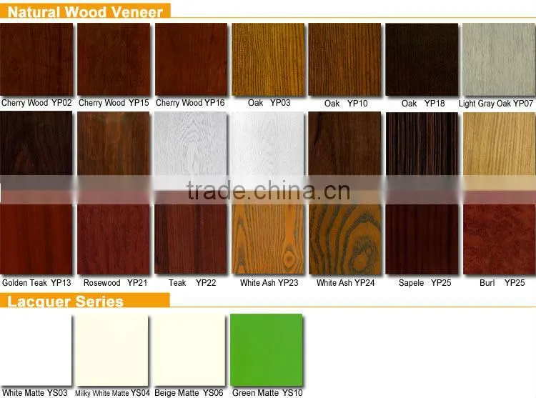 2014 New Design Fashion Interior Exotic Carving Solid Wood Door