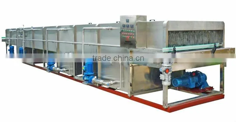 Bottle Spray Sterilizer
