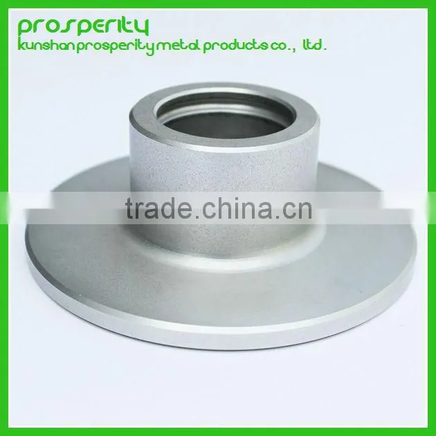 turning aluminium ,anodized cnc stamping Metal car parts