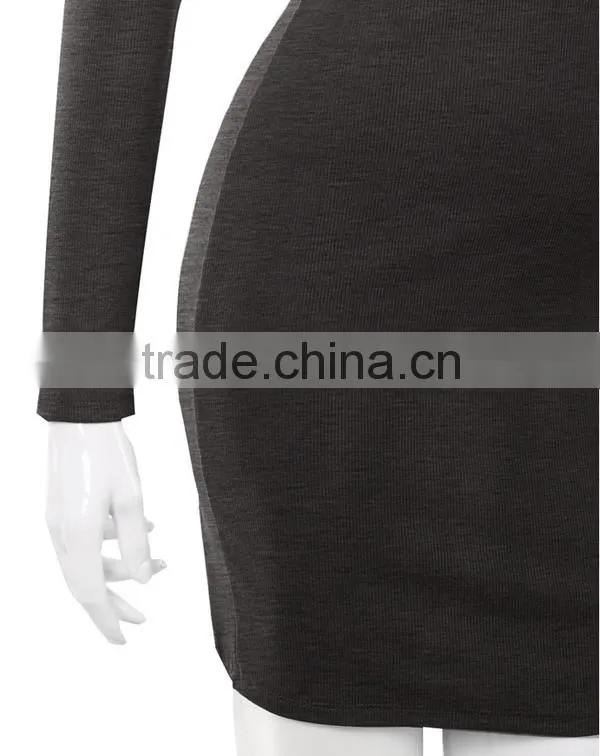 2016 Summer Sexy Women Plain New Fashion Dresses,Latest Fashion Dresses