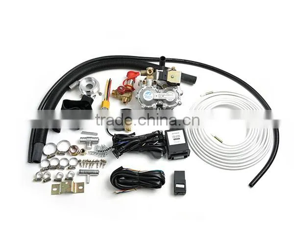 TA reducer NGV1 filling valve for EFI system car