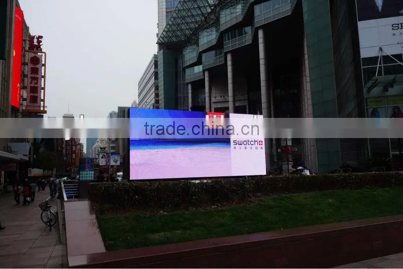 ali led display full xxx vedio/p6mm xxx hd led vid