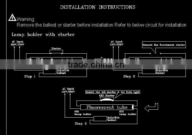 18W LED Tube Light,1.2m 18W Tube T8