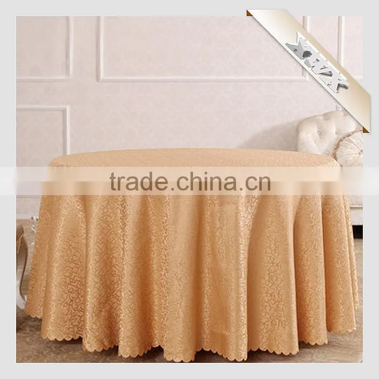 TC-30 The Latest Table Cloth for Restaurant