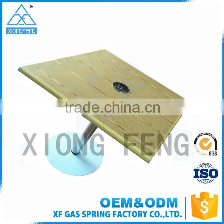Furniture accessories height adjustable table lifting column