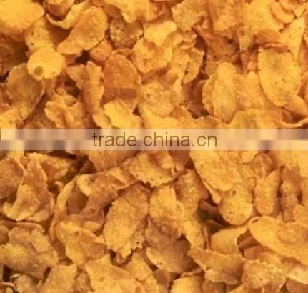 cereal Corn Flakes/Breakfast Cereals Processing Line