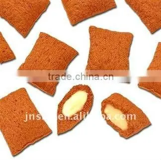 Core filling machine