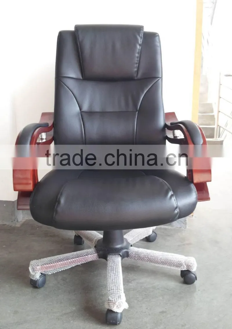 2014 ANJI XINRENJIE New Wooden Executive Office Chair