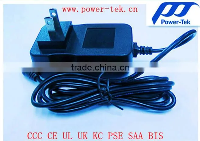 2014 hot-selling good quality 5v 2a usb wall charger