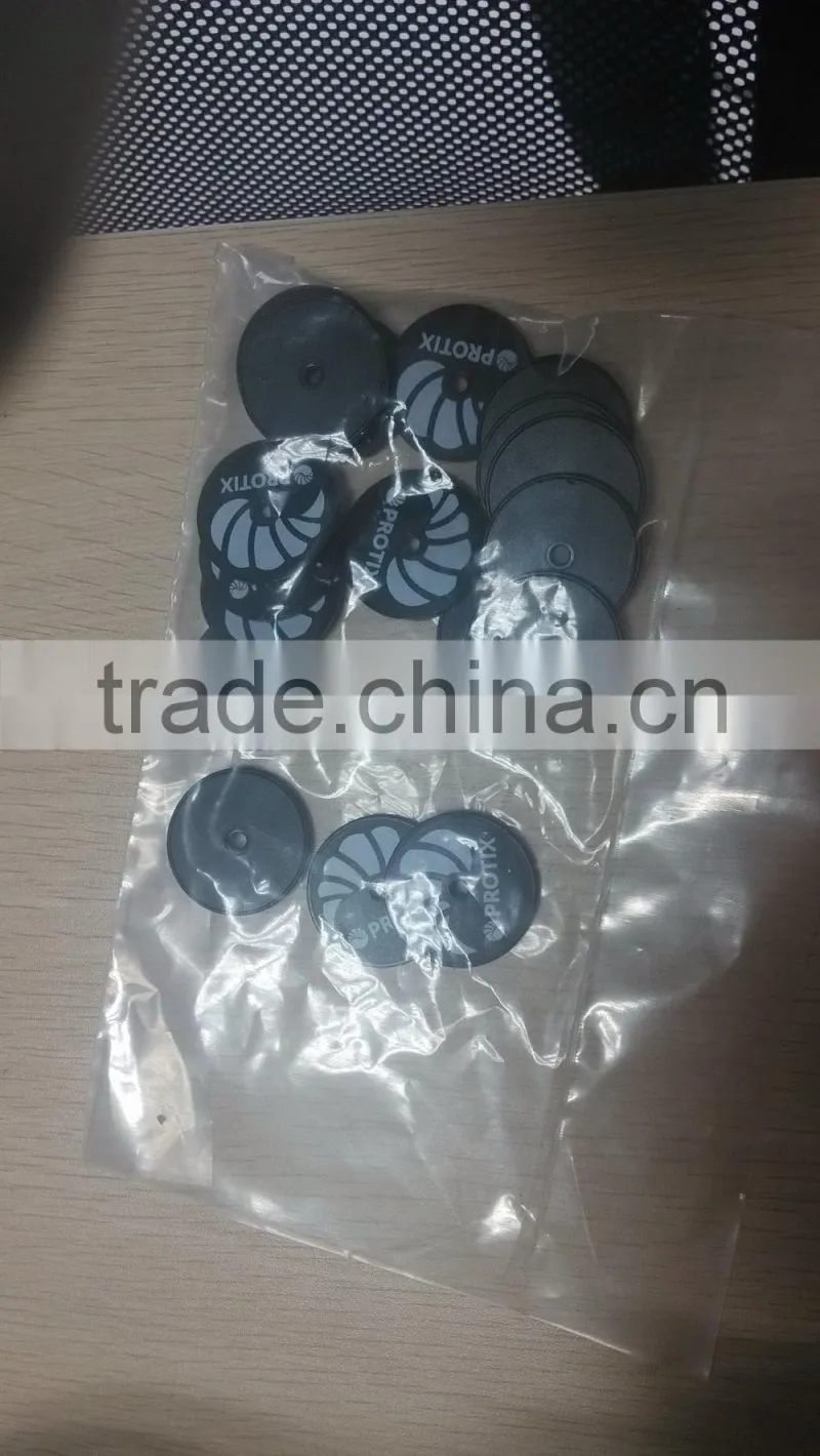 UHF Alien H3 security patrol rfid tag