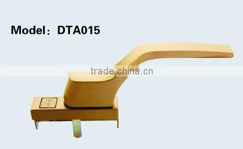 Aluminium door accessory DTA015