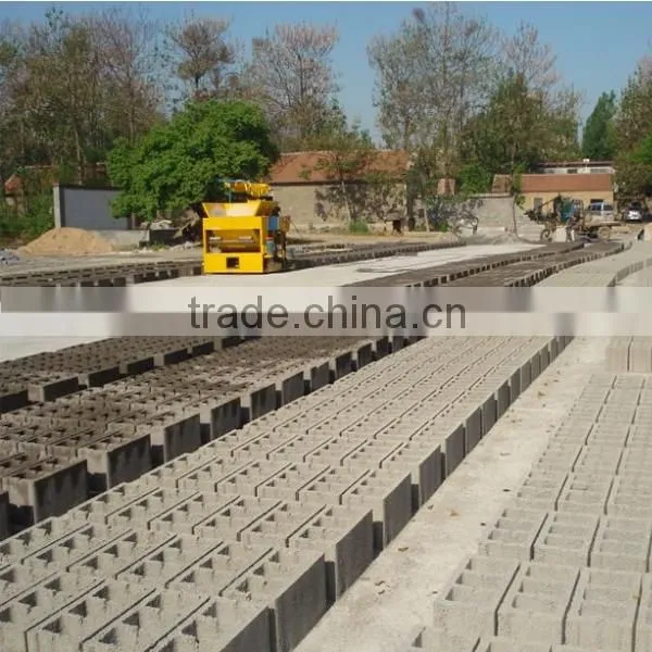 WT6-30 egg laying hollow block macking machine china,machine to make block cement
