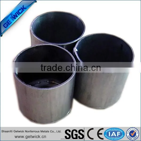 best price molybdenum crucible made in china