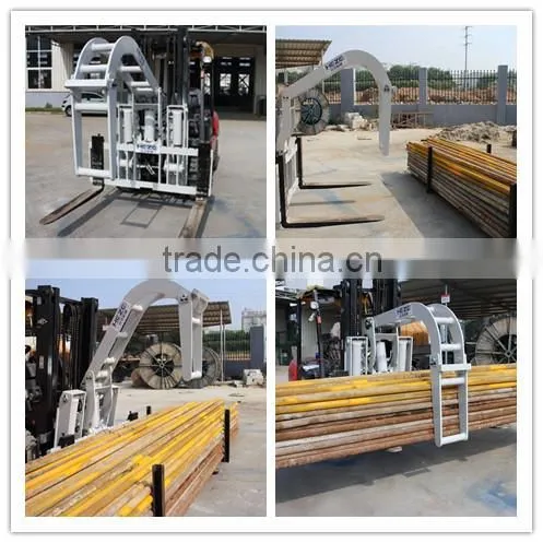 HEZE Brand Steel Pipe Clamp