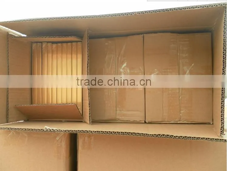 cheap wholesale popular blue ps plastic photo picture frame 4x6in 6x8in 8x10in
