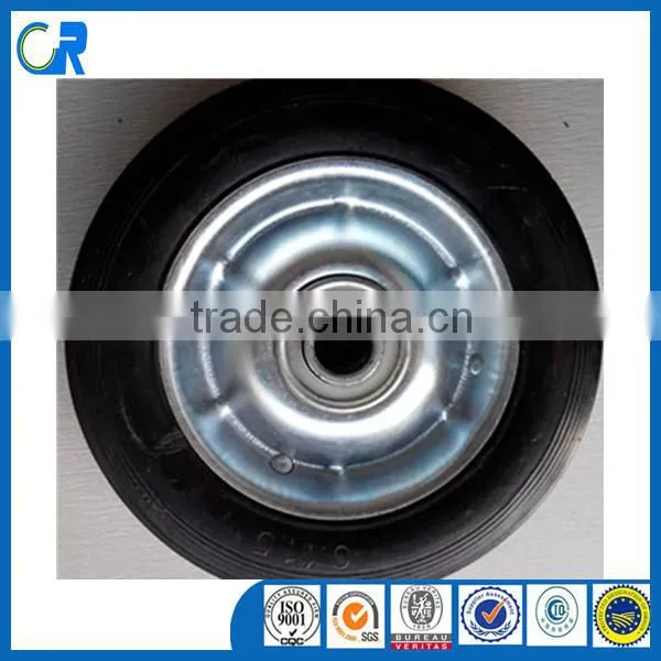 Manufacturer small solid rubber toy tyre