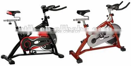 Cheapest exercise bicycle cardio fitness equipment